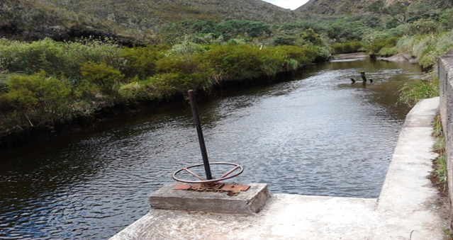 EMUSAP invertirá S/. 4,2 millones para mejor agua potable en Chachapoyas