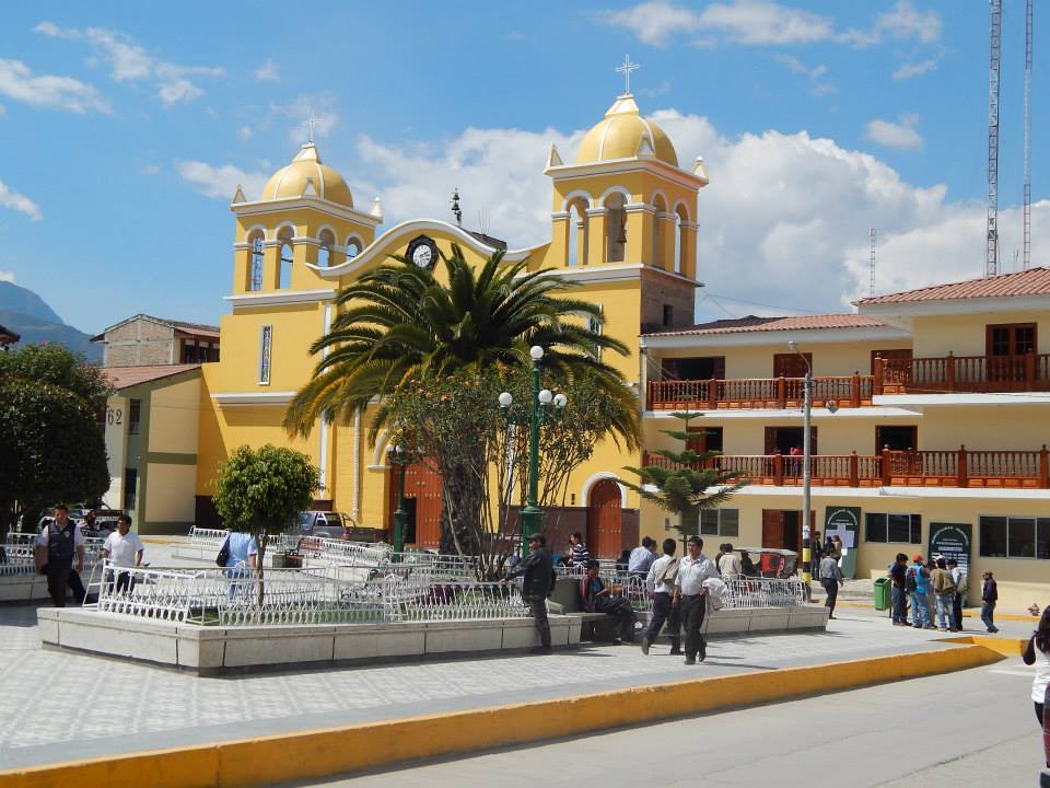 Encuentran Fierro, Sílice, Aluminio y Plomo en agua para consumo humano en Bambamarca - Cajamarca