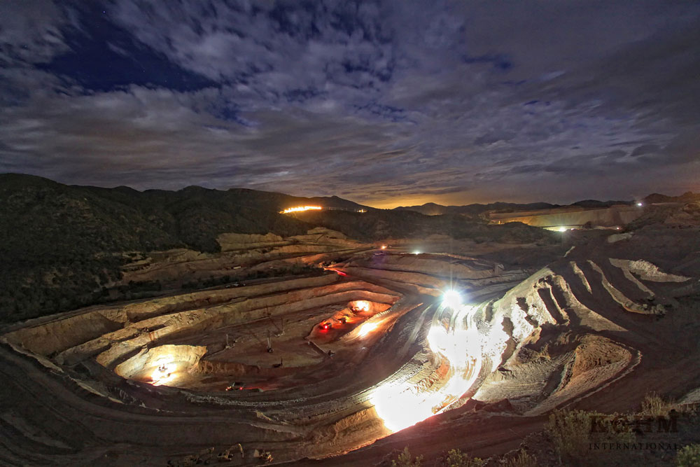 Inversiones mineras japonesas se fortalecen en el Perú