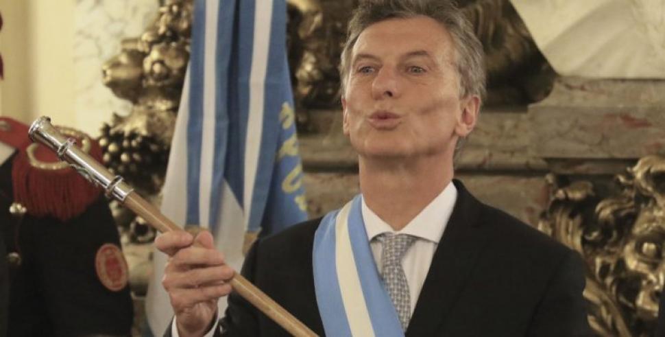 Sorprendente: MACRI reduce el presupuesto de Educación a la mitad