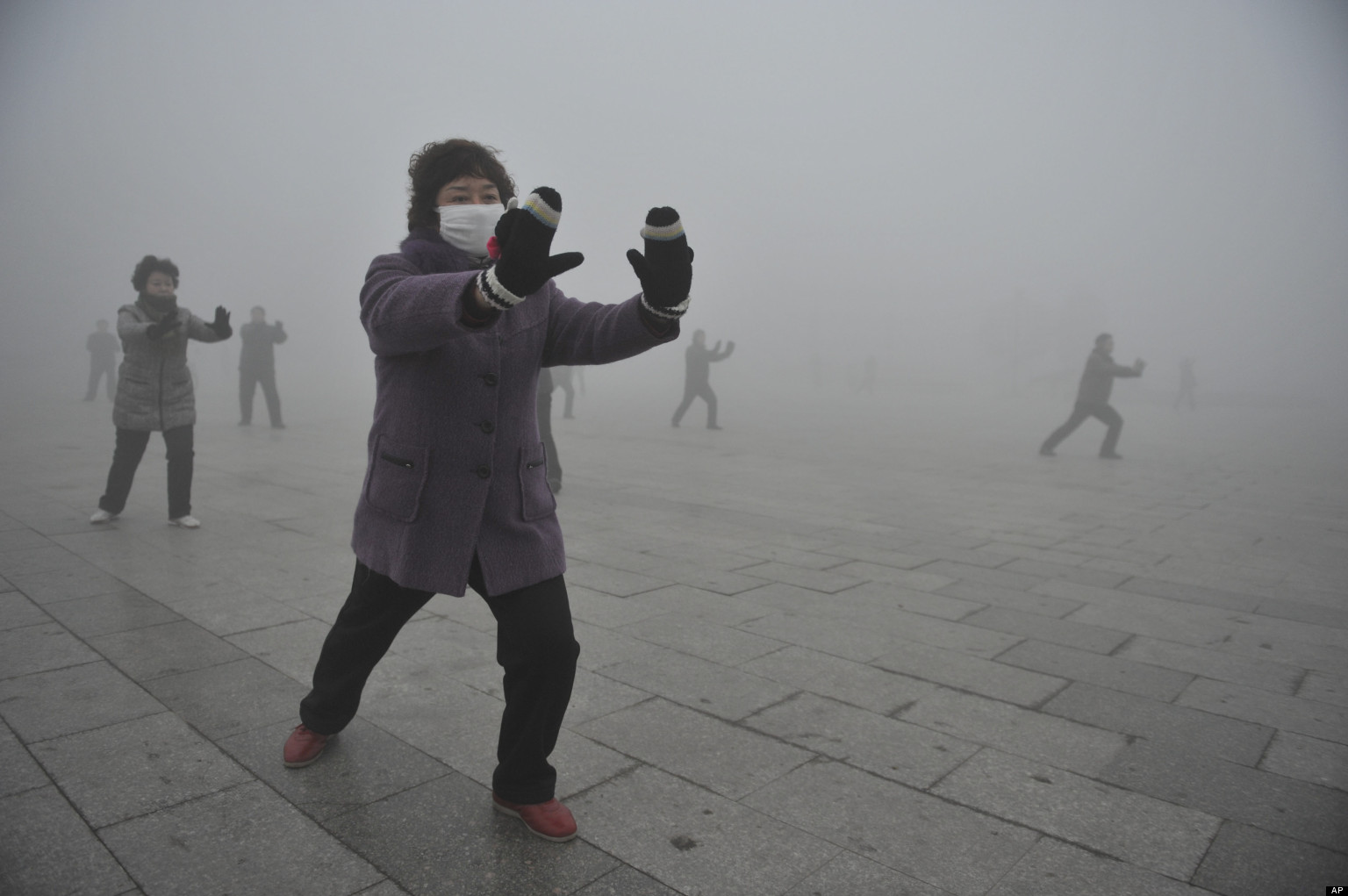 Tres millones de personas morirán por cáncer en China en los próximos 5 años