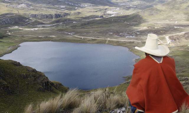 COMO AGUA DEL CAMINO