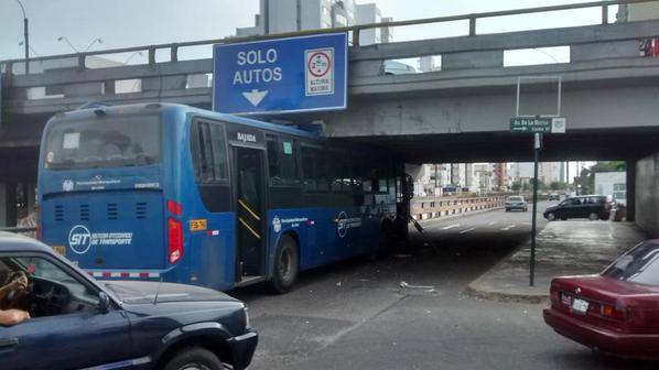 Azul ignorando al azul