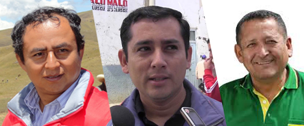 El dilema electoral de Cajamarca: Cambio o continuidad