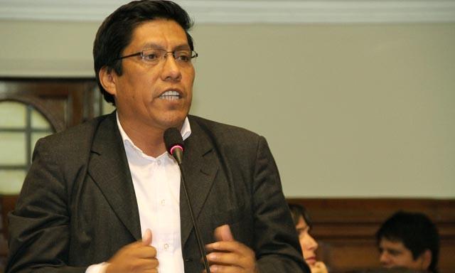 Piden inmovilizar los bienes de la revista Juez Justo