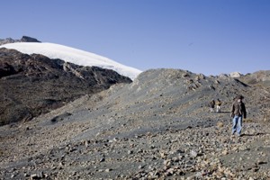 ¿Por qué no hablan los candidatos del cambio climático en Lima?