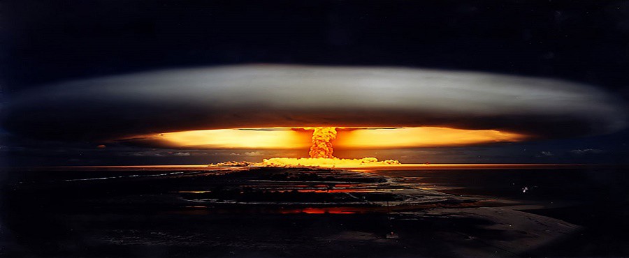 EEUU le dedica un Parque Nacional a la bomba atómica