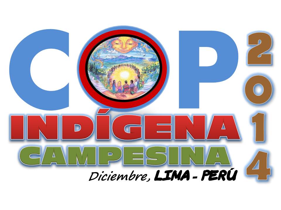 Pacto de Unidad prepara lanzamiento de COP Indígena Campesina