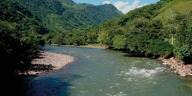 Consejo de Ministros aprueba Plan de Desarrollo Territorial para la Zona del Huallaga al 2021