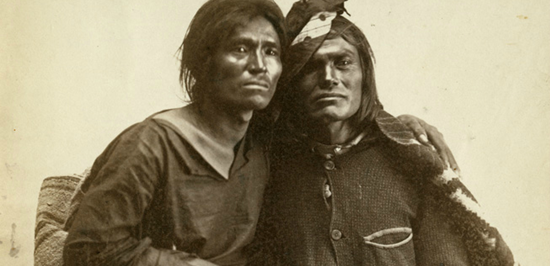 Antes de la colonia, los nativos americanos reconocían 5 géneros sexuales