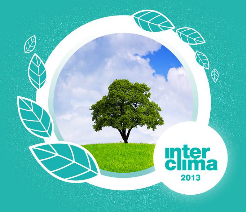 Este 4, 5 y 6 de diciembre se realizará Interclima 2013 con miras a la COP20