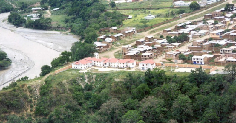  Cusco: Lluvias ocasionan desastres en La Convención