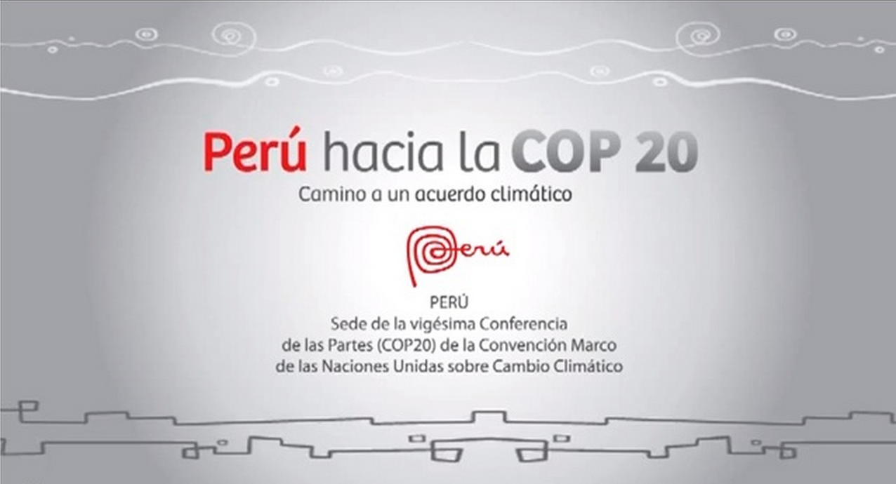 COP20: Corrupción Oficial de Países/Peruana, 20.