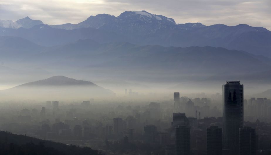 Copa América: Niebla en Chile podría afectar rendimiento de los jugadores