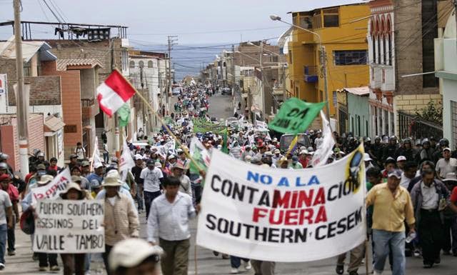 El nuevo rostro de la izquierda