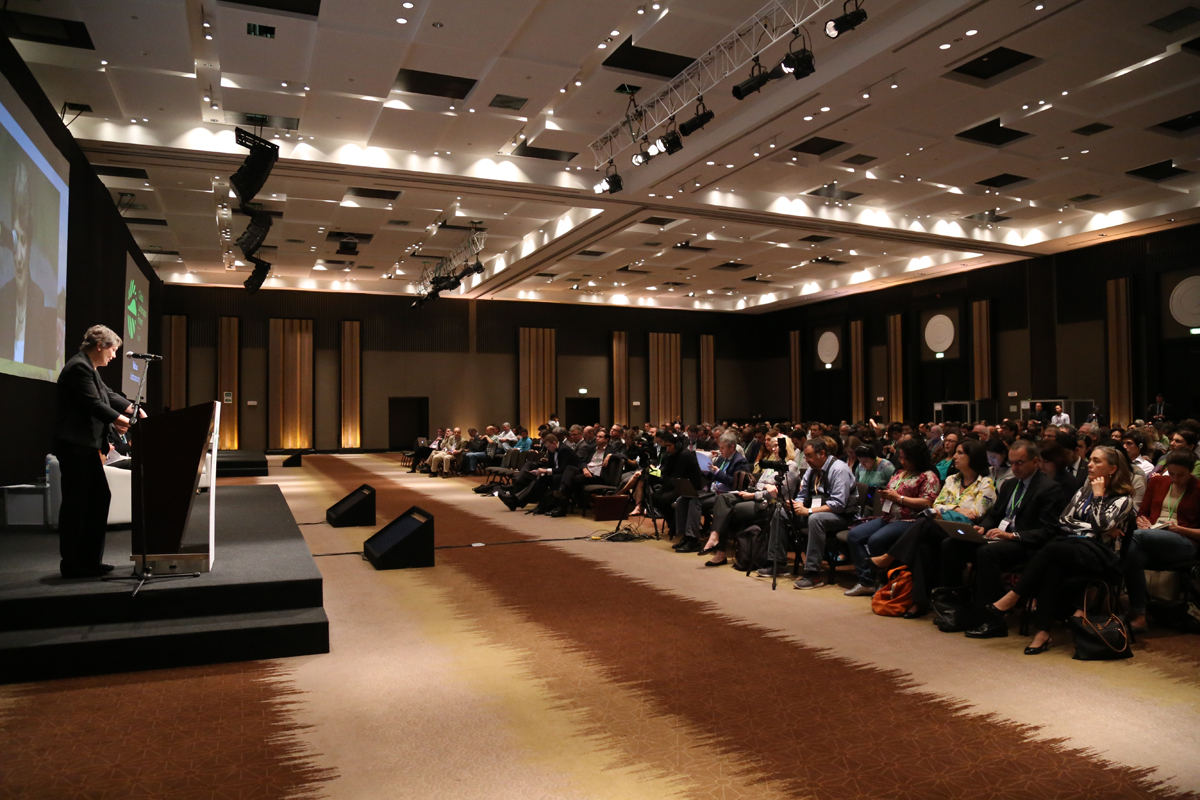 The Global Landscapes Forum: ¿Quiénes participaron y de qué se habló en los 2 días de uno de los principales side events de la COP20?