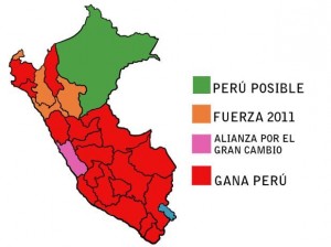 CAJAMARCA EN EMERGENCIA