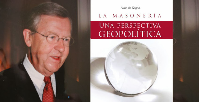 Prologo al libro “La masonería: Una perspectiva geopolítica”