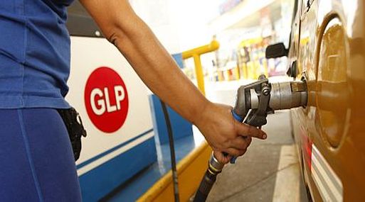 Importación de GLP subirá precios para el consumo vehicular y doméstico