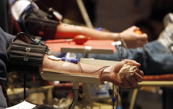 EEUU retira la prohibición de donar sangre a los homosexuales