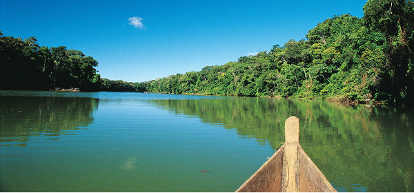 Día de la Protección del Patrimonio Mundial Natural y Cultural