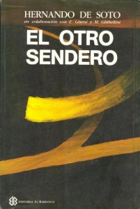 Para los informales del campo no hay “otro sendero”