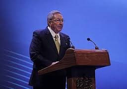 Raúl Castro fija posición cubana ante EEUU y deslinda con oportunistas y agoreros