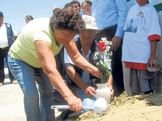 Fumigarán más de dos mil viviendas en sector Oeste de Piura