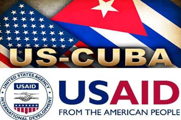 Cuba: USAID “acelera transición hacia la democracia en Cuba”