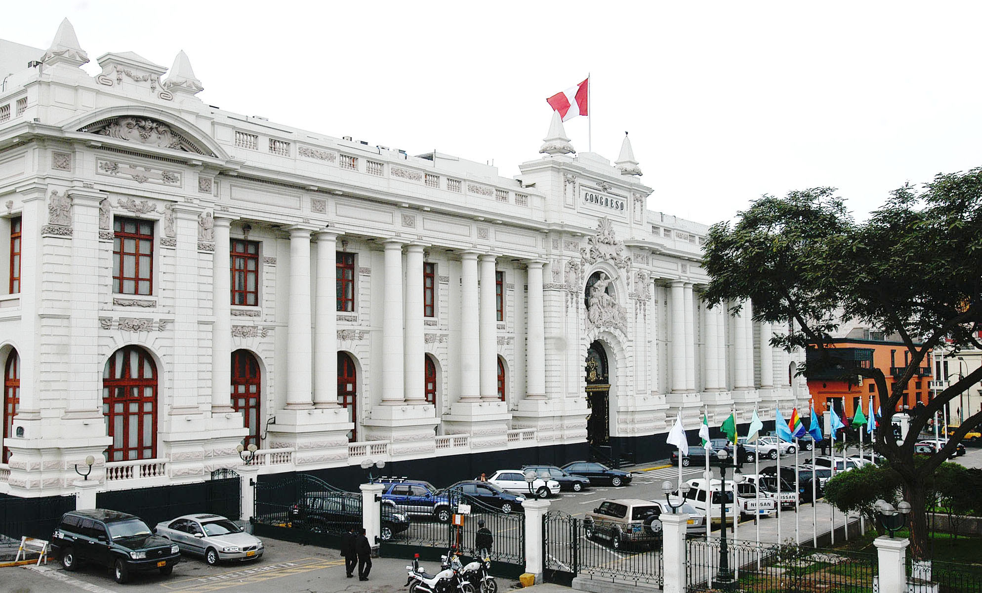 Comisión de Pueblos del Congreso aprueba Cuarto Paquetazo poniendo en riesgo estándares socio-ambientales