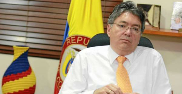 Gobierno colombiano reconoce que tiene los impuestos más altos de América Latina