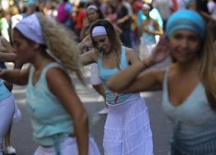 Unesco ve preocupante imagen estereotipada de la mujer en América Latina