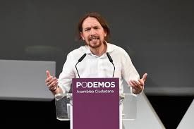 España: “Podemos” ¿de izquierda?