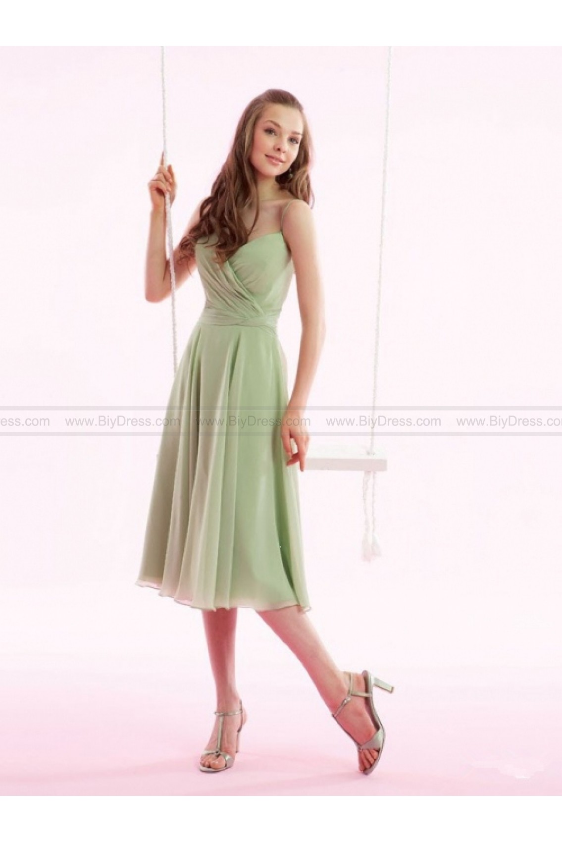 Knee length bridesmaid dresses under 100 hotsell