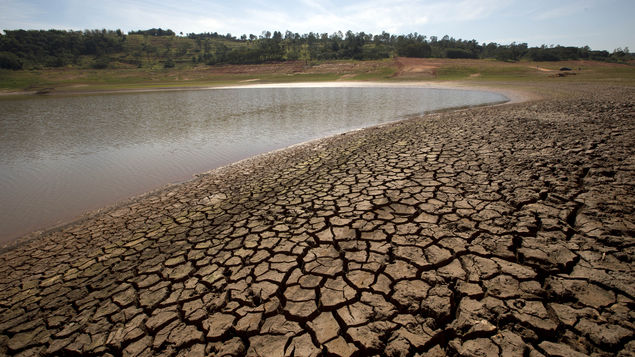 Panamá se declara en estado de emergencia para afrontar impacto de El Niño