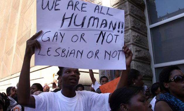 Malaui confirma la moratoria en la aplicación de la ley homofóbica