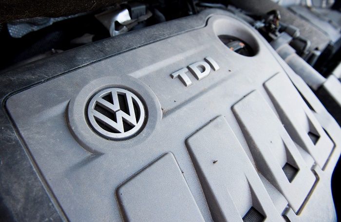 Ingenieros de Volkswagen confiesan haber manipulado motores desde 2008, según Bild