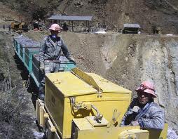 Tacna: Alcaldes provinciales interesados en continuar con la Mesa de Trabajo Multisectorial, para mitigar los daños que produce la minería