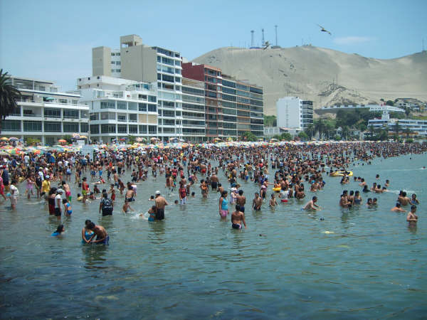 7 consejos para disfrutar de la playa de manera sostenible