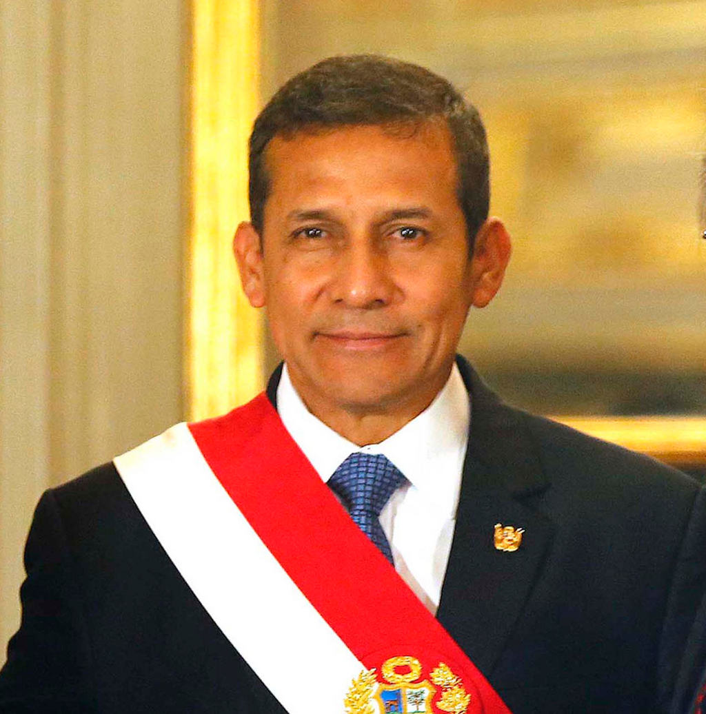 Los dichos de Ollanta (Parte II)