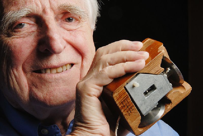 Noticia Murió el inventor del ¨mouse¨, Doug Engelbart, a los 88 años