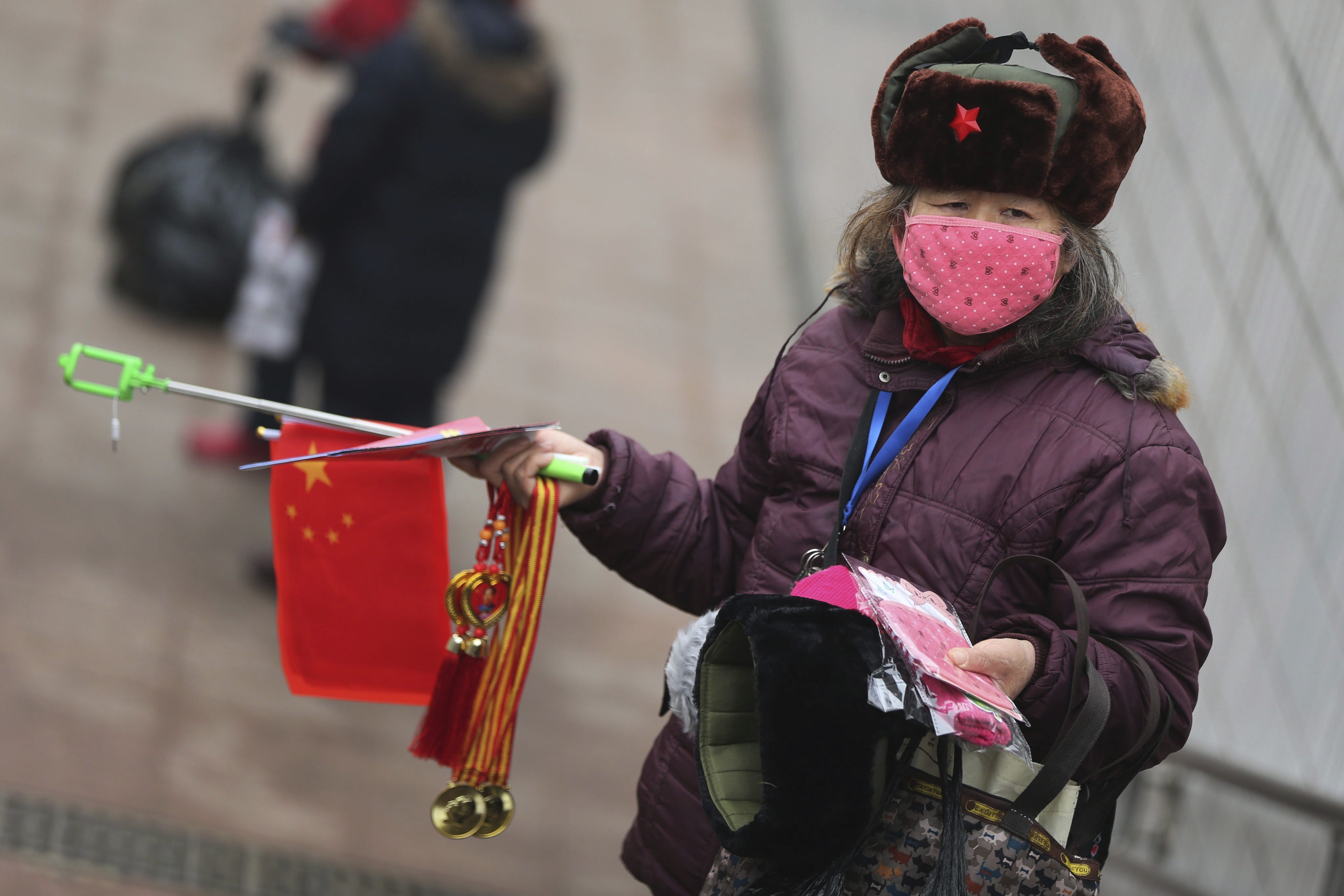 China: Pekín se pone a prueba con la primera alerta roja por contaminación