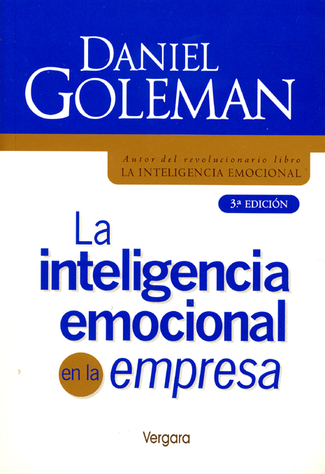 Descargar Inteligencia emocional de Daniel Goleman