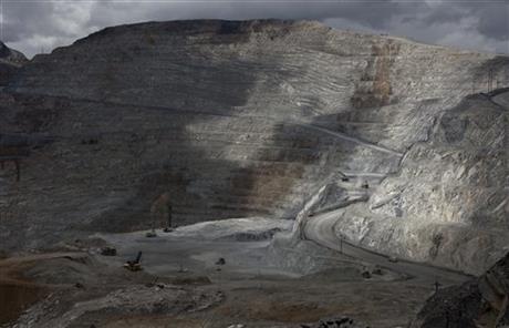 Nueva Ley de Peru debilita salvaguardas ambientales