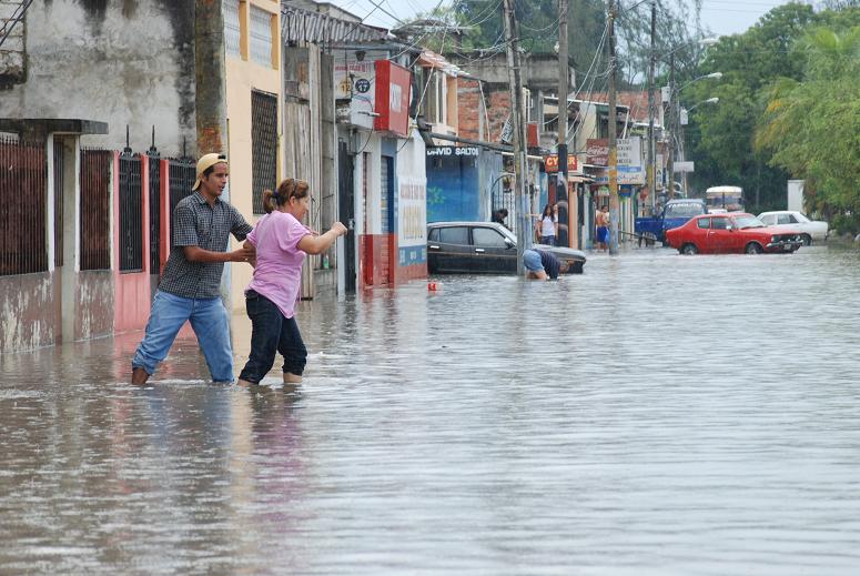 Post Regiones Damnificadas Por El Niño En 1998 Serán Igualmente Perjudicadas En El 2015 6457