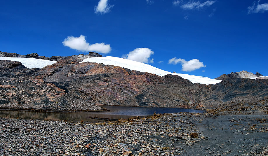 Legislación ambiental y compromisos internacionales frente al cambio climático