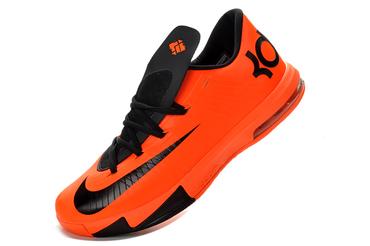 Noticia Nike KD VI Man Basketball shoes www.kd7sports