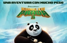 Noticia: Ver Kung Fu Panda 3 (2016) Online
