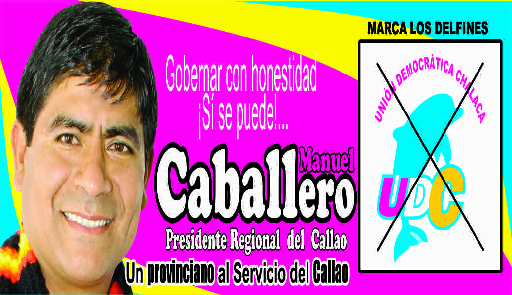 ZONA SUR DEL CALLAO