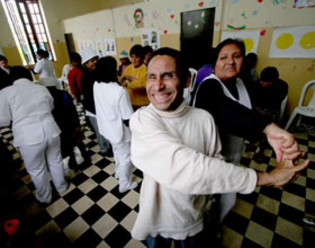 Desde febrero próximo SIS dará cobertura a pacientes psiquiátricos